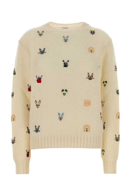 Loewe Sweater
