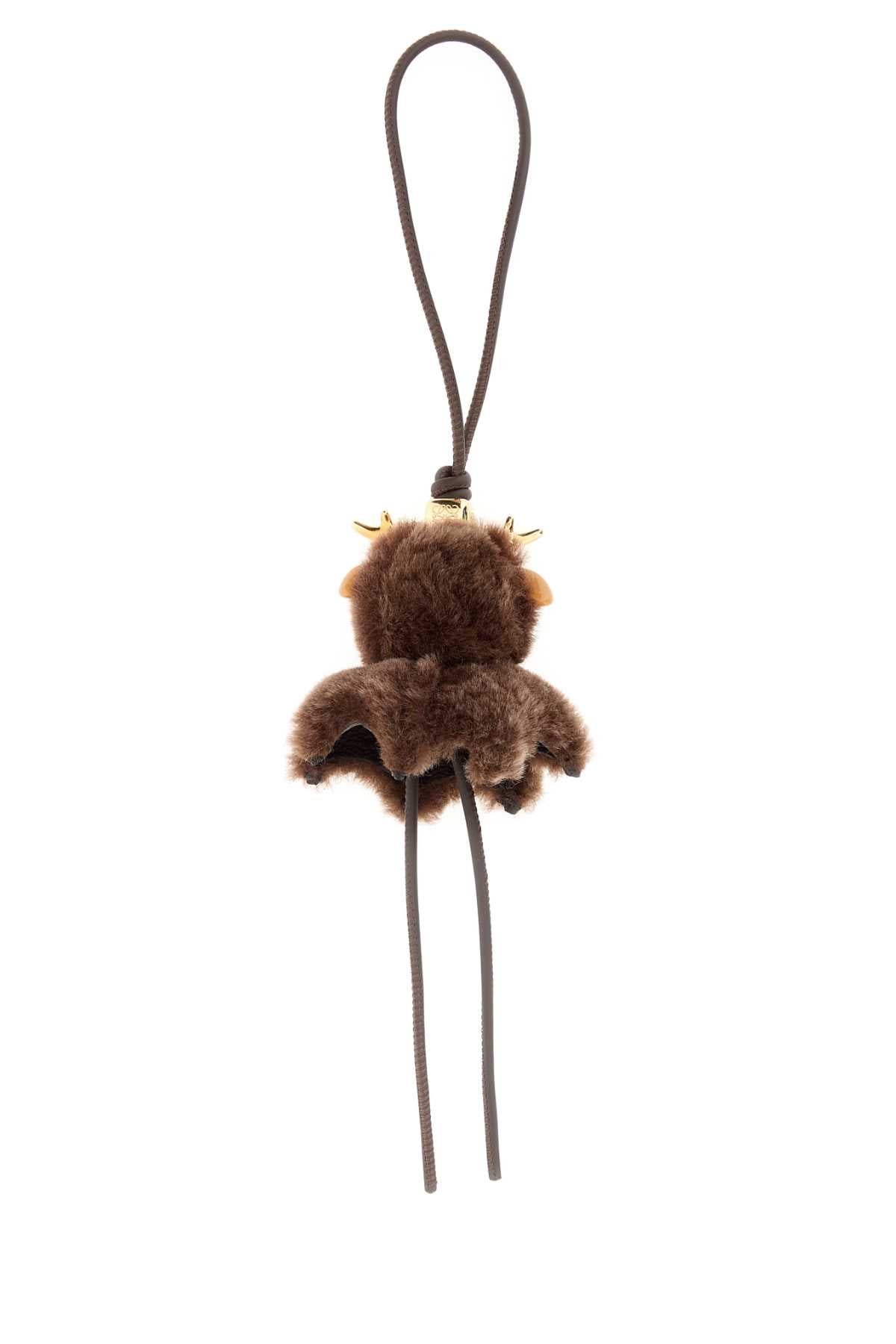 Loewe Deer puzz charm