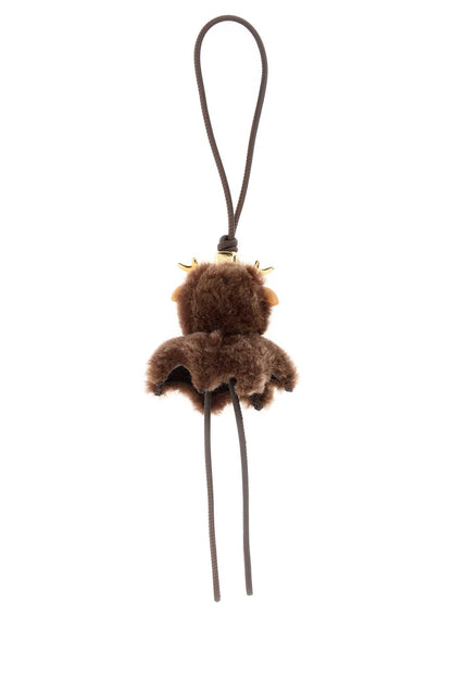 Loewe Deer puzz charm