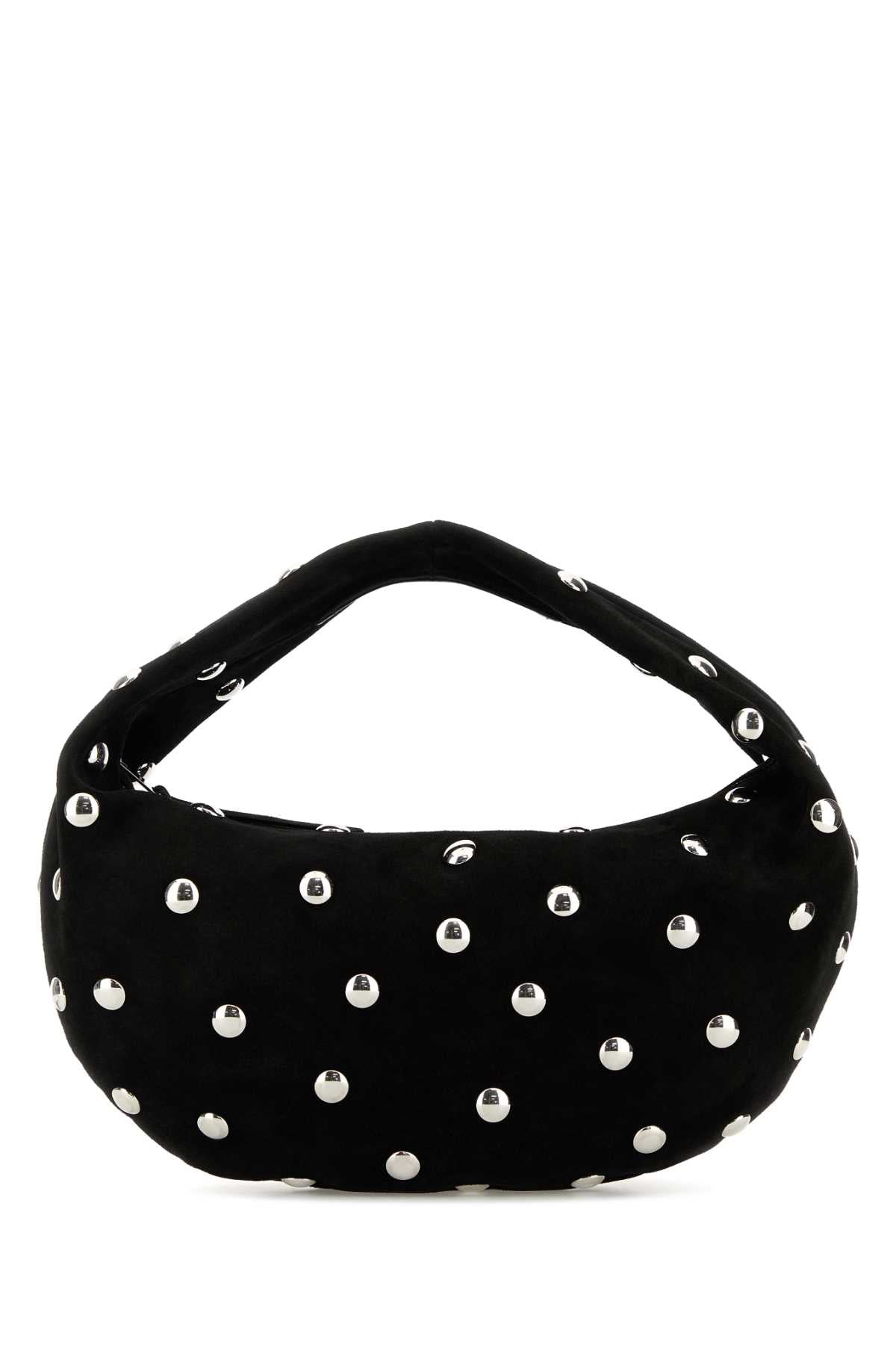 Khaite Olivia hobo medium w/ studs