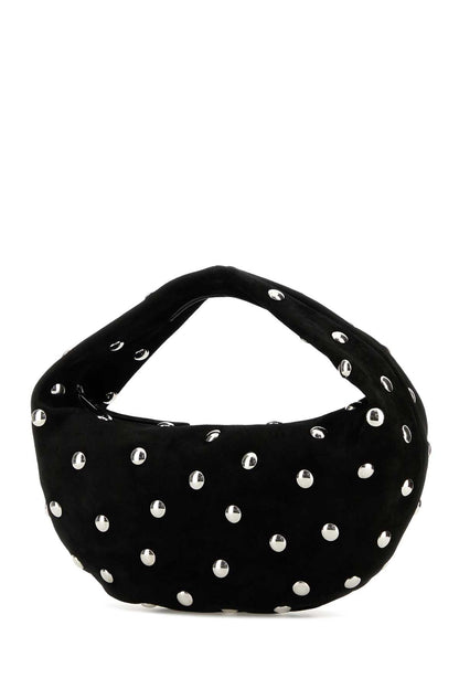 Khaite Olivia hobo medium w/ studs