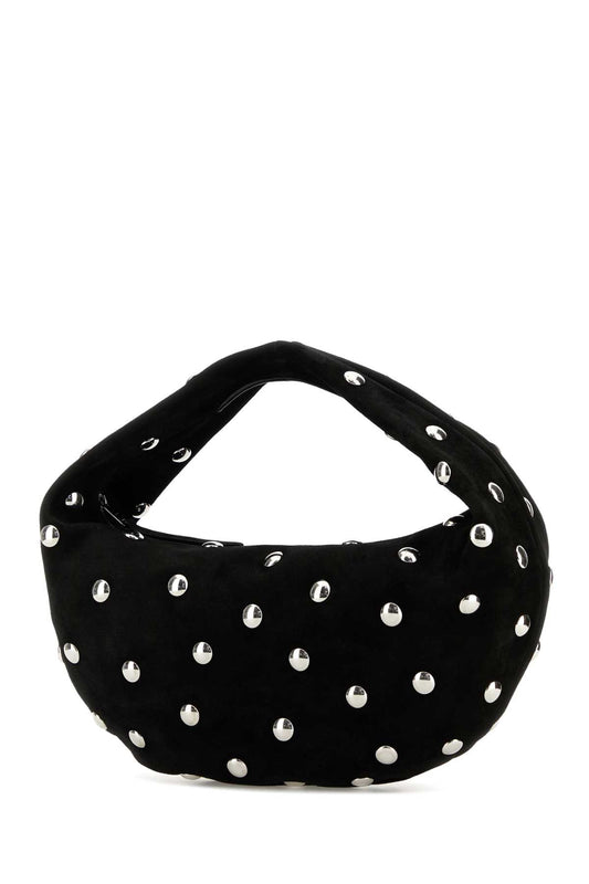 Khaite Olivia hobo medium w/ studs