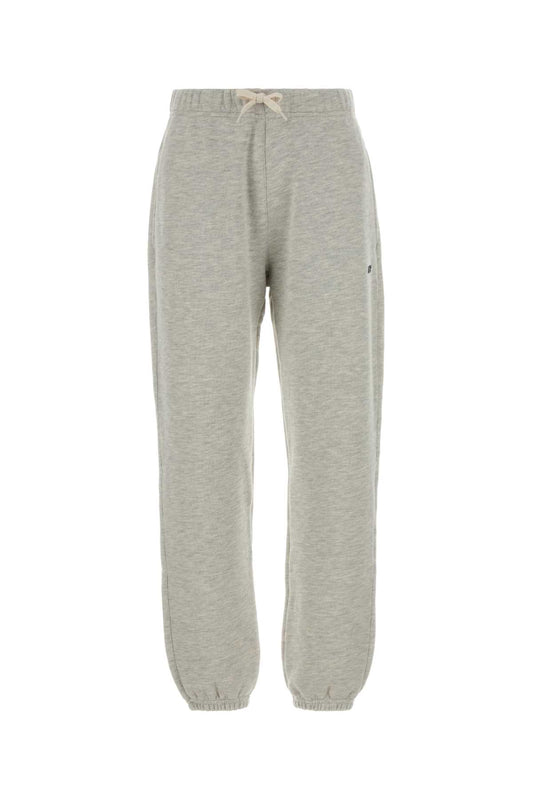 Autry Embroidered logo sweatpants