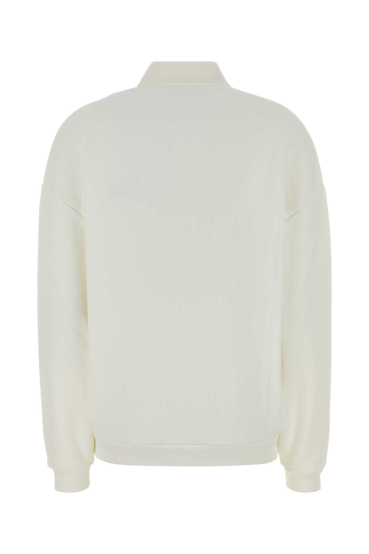 Autry College polo sweatshirt unisex