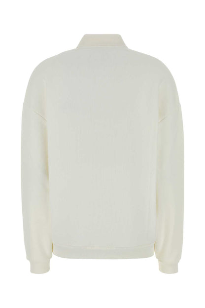 Autry College polo sweatshirt unisex