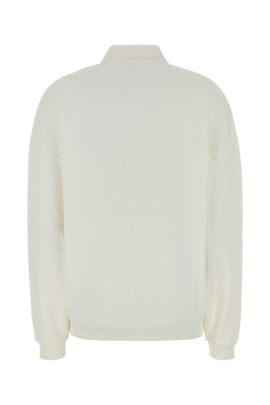 Autry College polo sweatshirt unisex