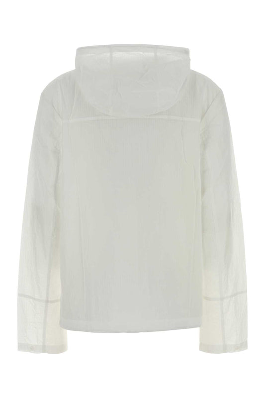 Autry Ripstop full zip jacket unisex