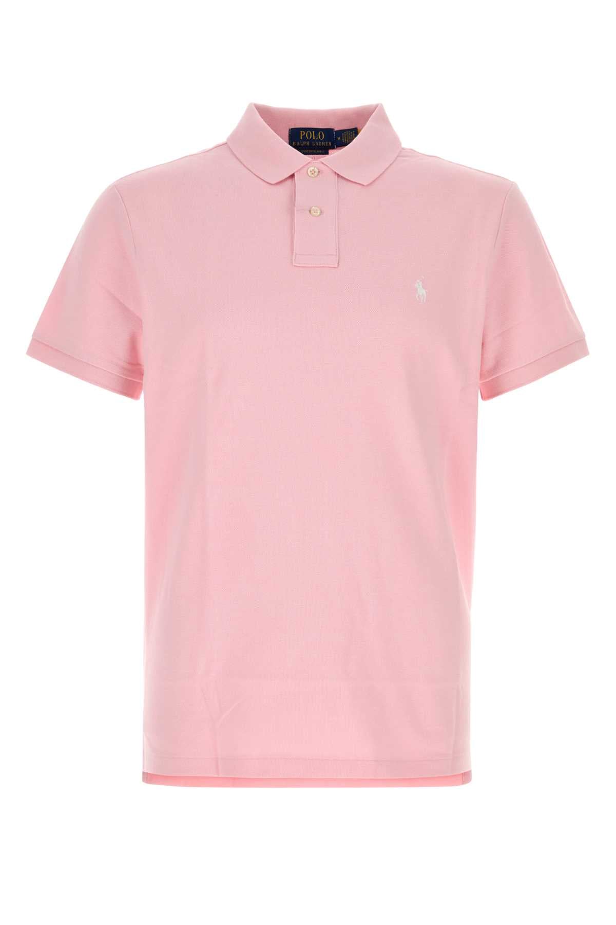 Polo Ralph Lauren Slim fit polo
