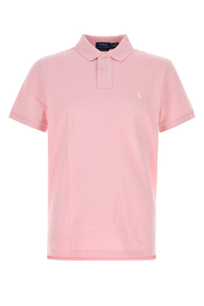 Polo Ralph Lauren Slim fit polo