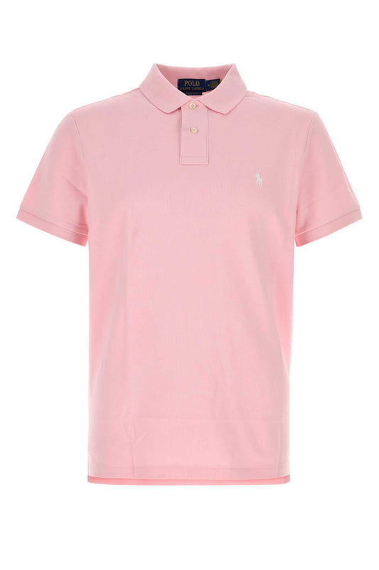 Polo Ralph Lauren Slim fit polo