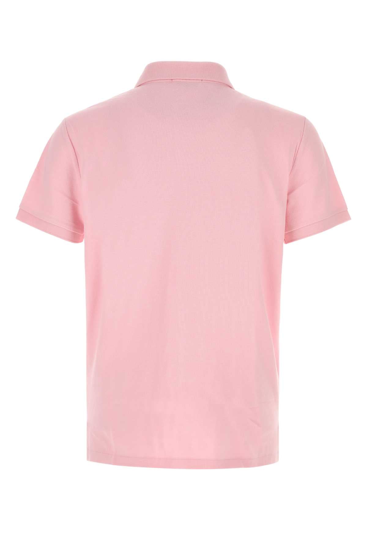 Polo Ralph Lauren Slim fit polo