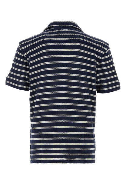 Polo Ralph Lauren Knit-sport shirt-shirt