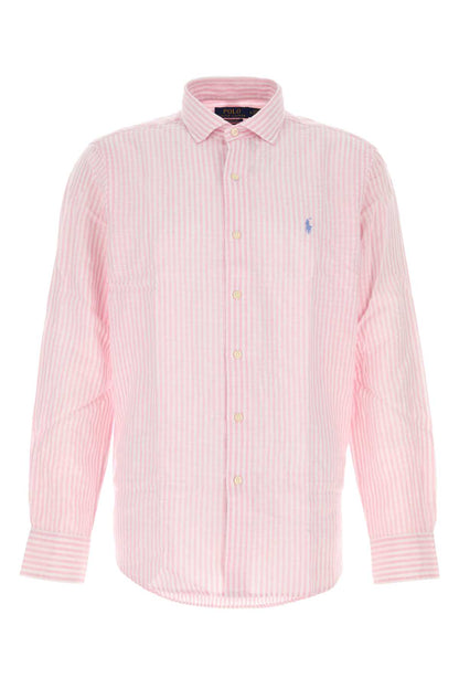 WOVEN-SPORT SHIRT-SHIRT SHIRTS