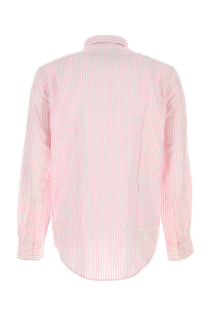 WOVEN-SPORT SHIRT-SHIRT SHIRTS