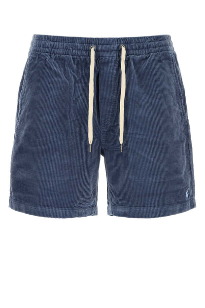 Polo Ralph Lauren Woven-shorts