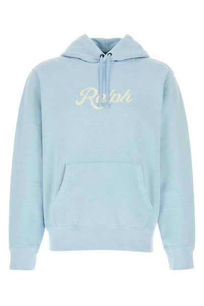 Polo Ralph Lauren Knit-sweatshirt