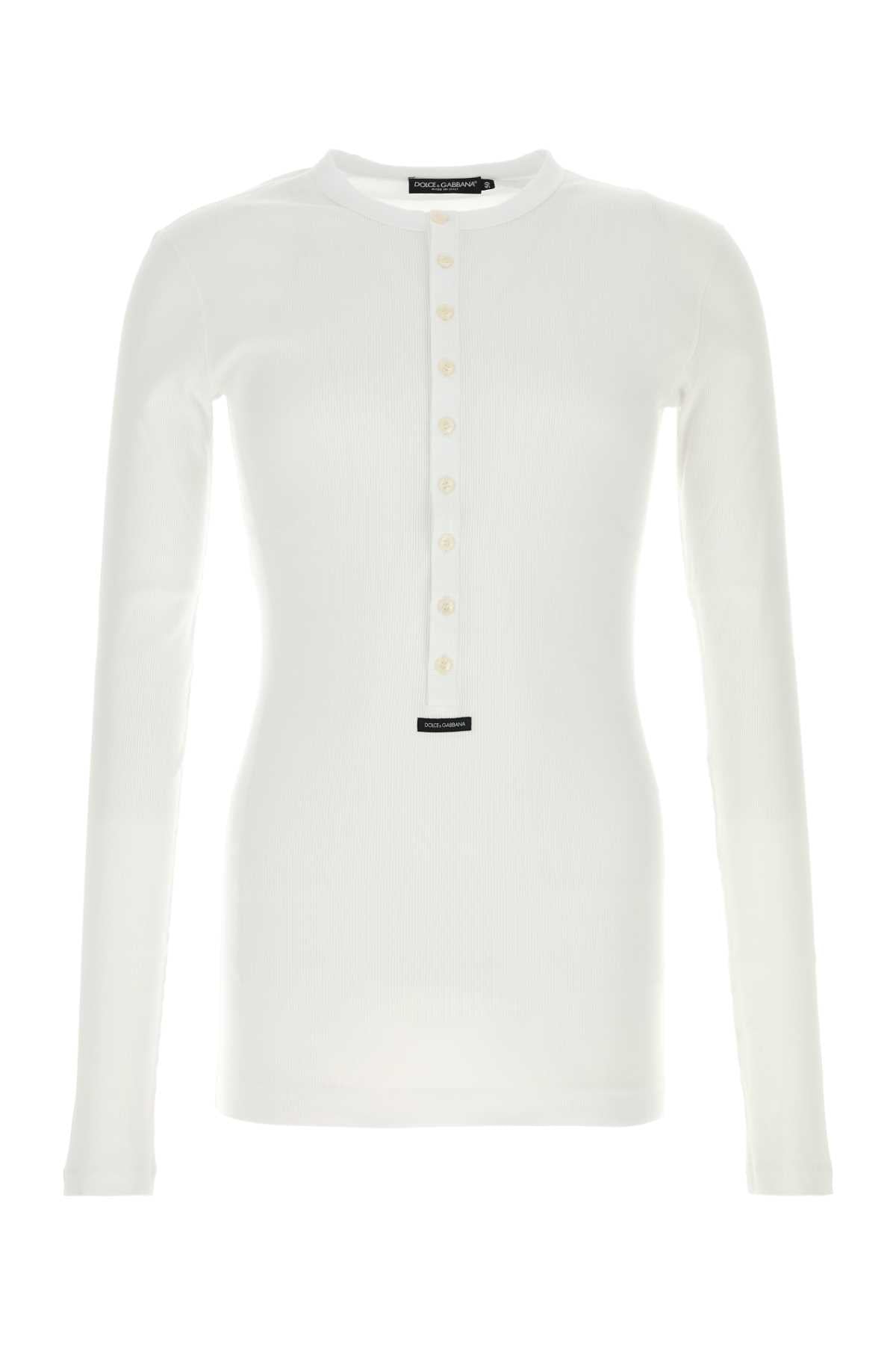 Dolce & Gabbana Maglie