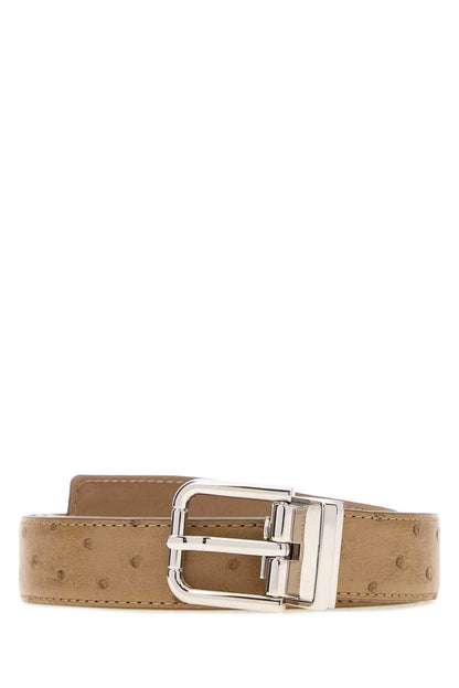 Dolce & Gabbana Cintura