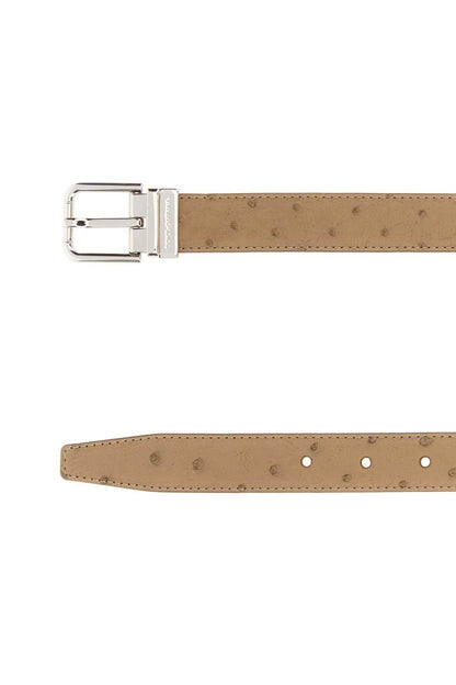 Dolce & Gabbana Cintura