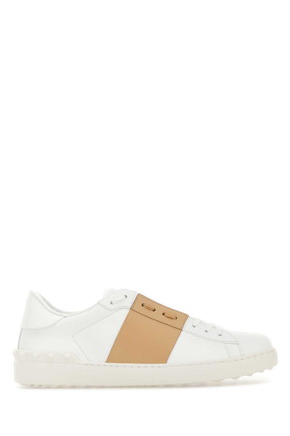 SNEAKER | OPEN | VITELLO SNEAKERS