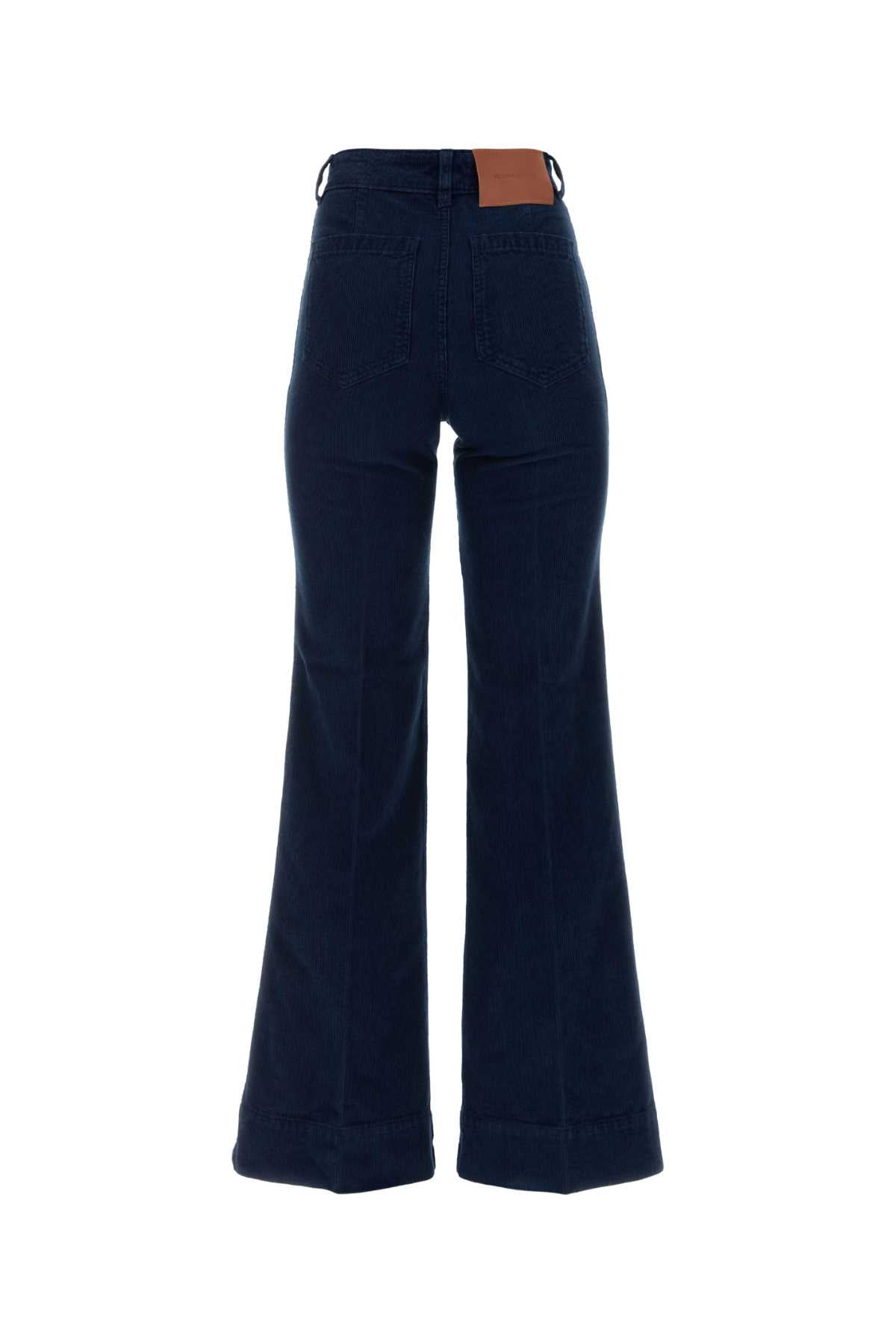 Victoria Beckham Alina jean - regular