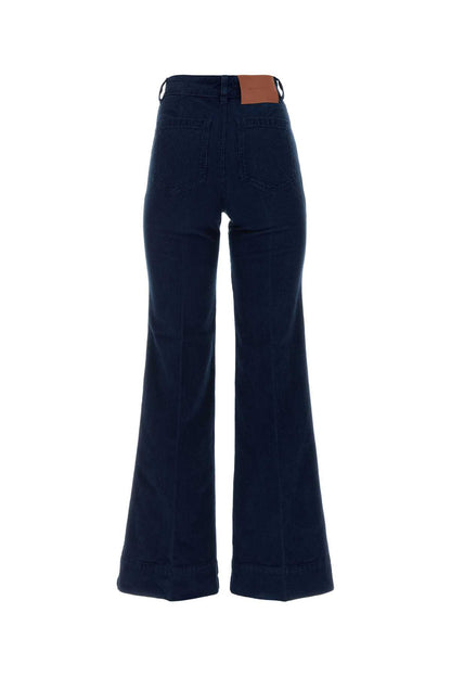 Victoria Beckham Alina jean - regular