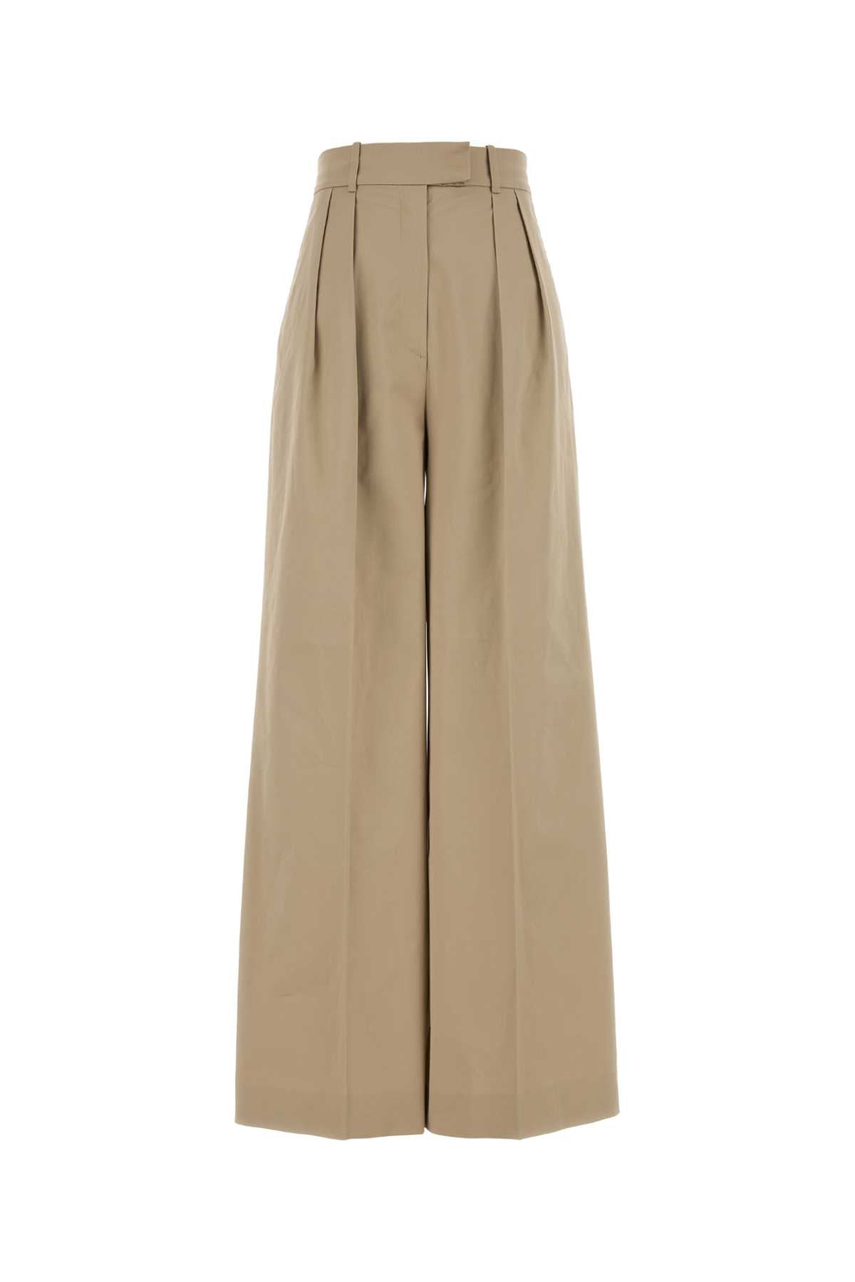 Anine Bing Lou trouser - beige