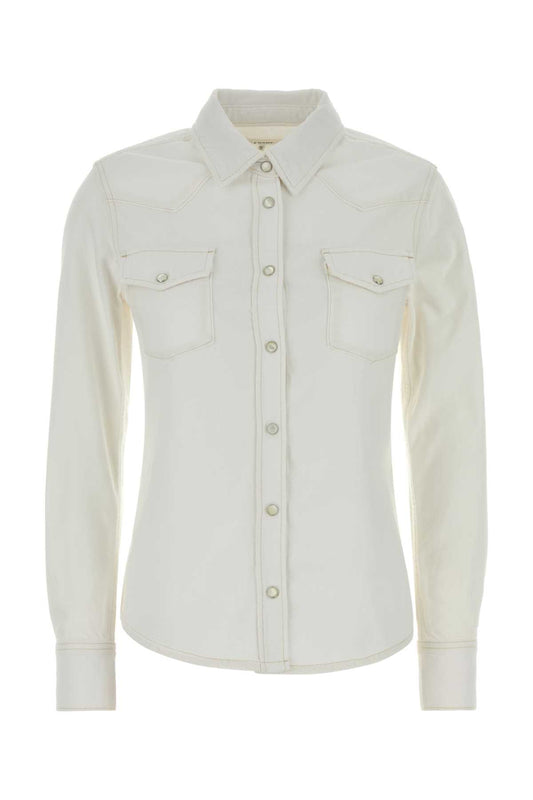 Frame The classic shirt