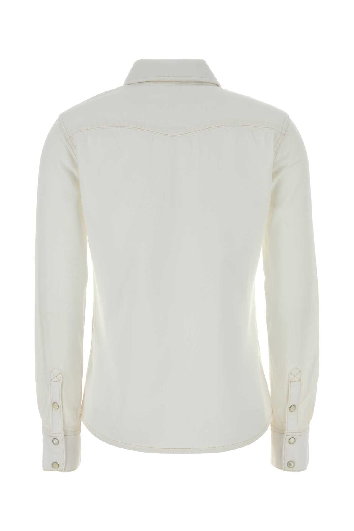 Frame The classic shirt