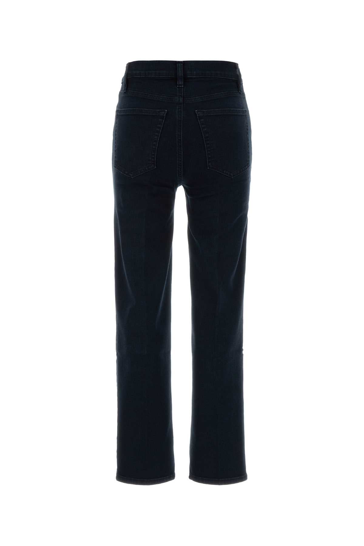 Frame Le sleek straight