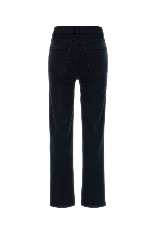 Frame Le sleek straight