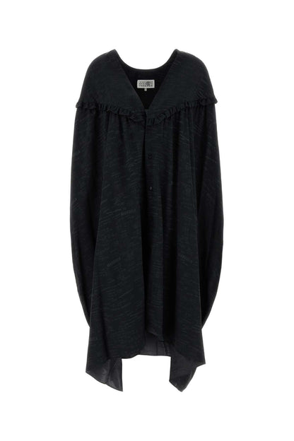 Mm6 Maison Margiela Midi dress