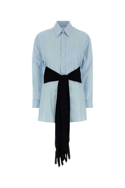 Mm6 Maison Margiela Long-sleeved shirt