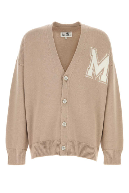 Mm6 Maison Margiela Cardigan