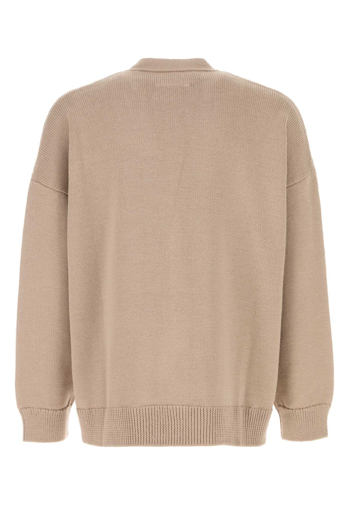 Mm6 Maison Margiela Cardigan