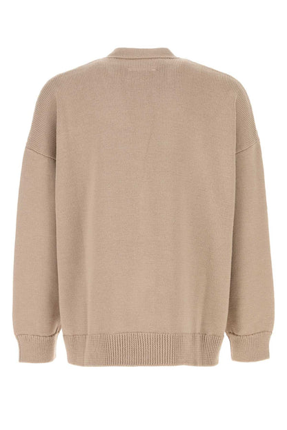 Mm6 Maison Margiela Cardigan