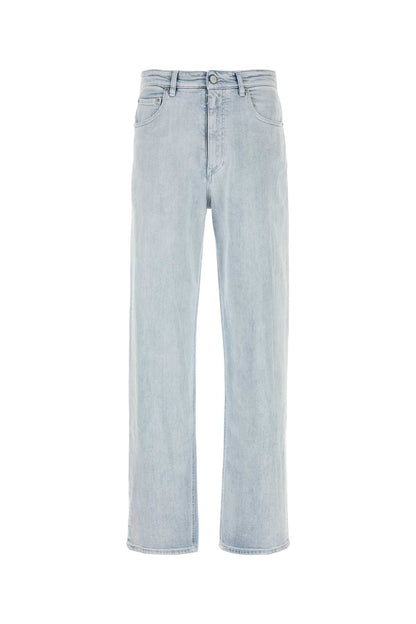 PANTS 5 POCKETS JEANS