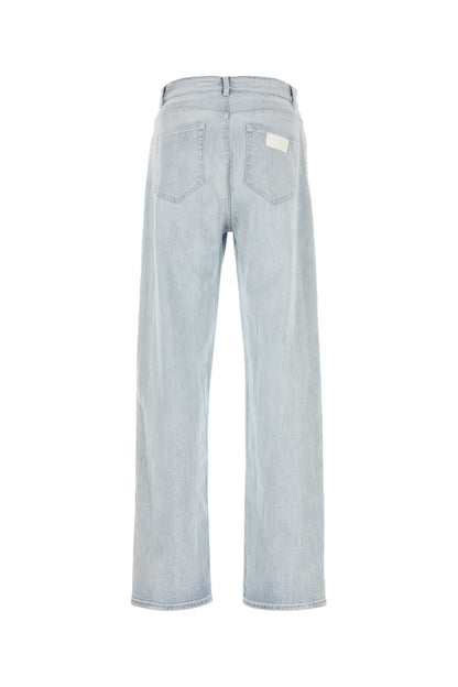PANTS 5 POCKETS JEANS