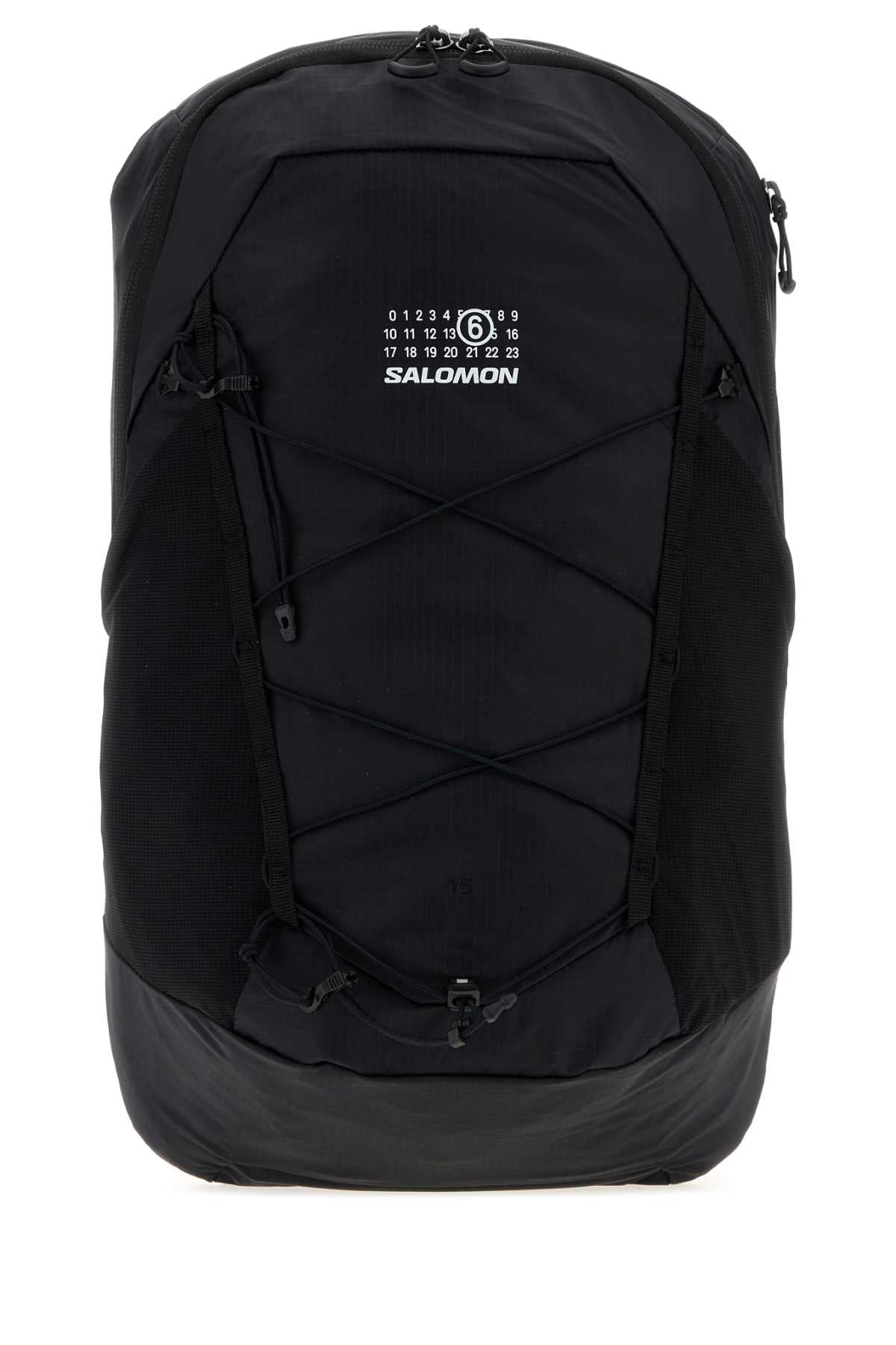 XT MM6 / SALOMON BACKPACKS