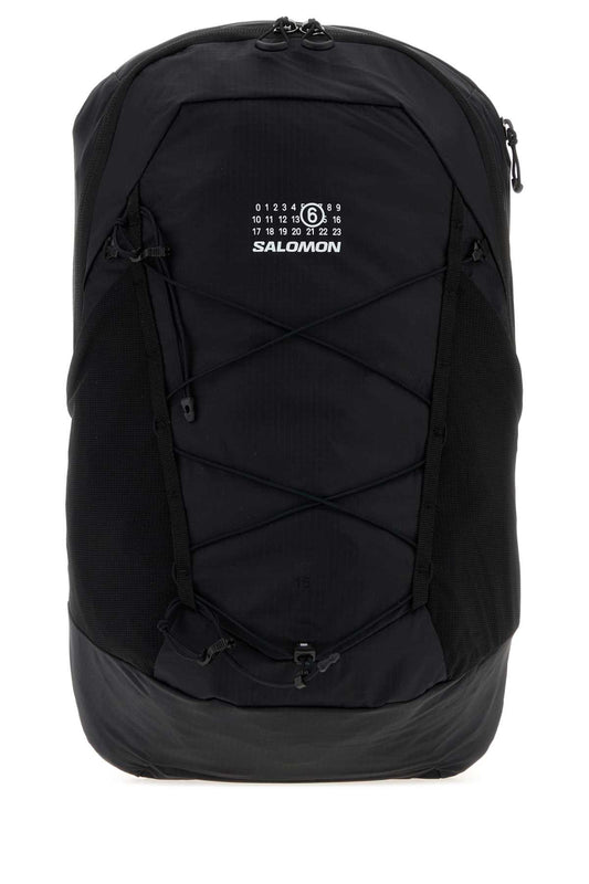 XT MM6 / SALOMON BACKPACKS