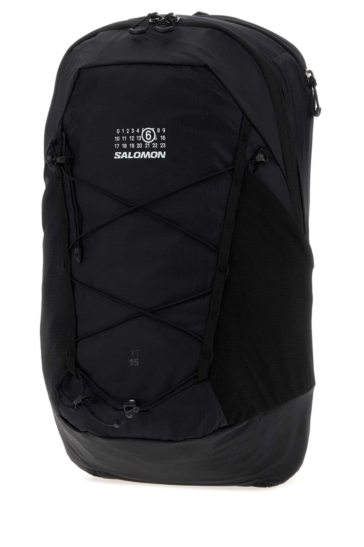XT MM6 / SALOMON BACKPACKS