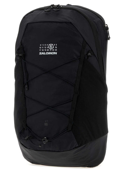 XT MM6 / SALOMON BACKPACKS
