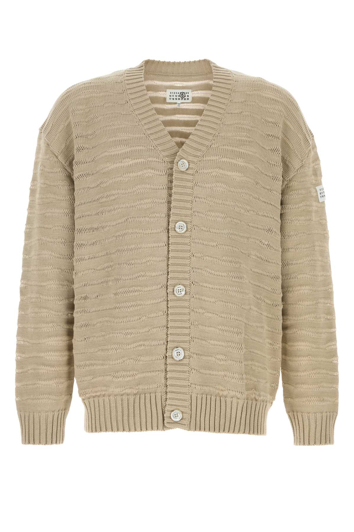 Mm6 Maison Margiela Cardigan