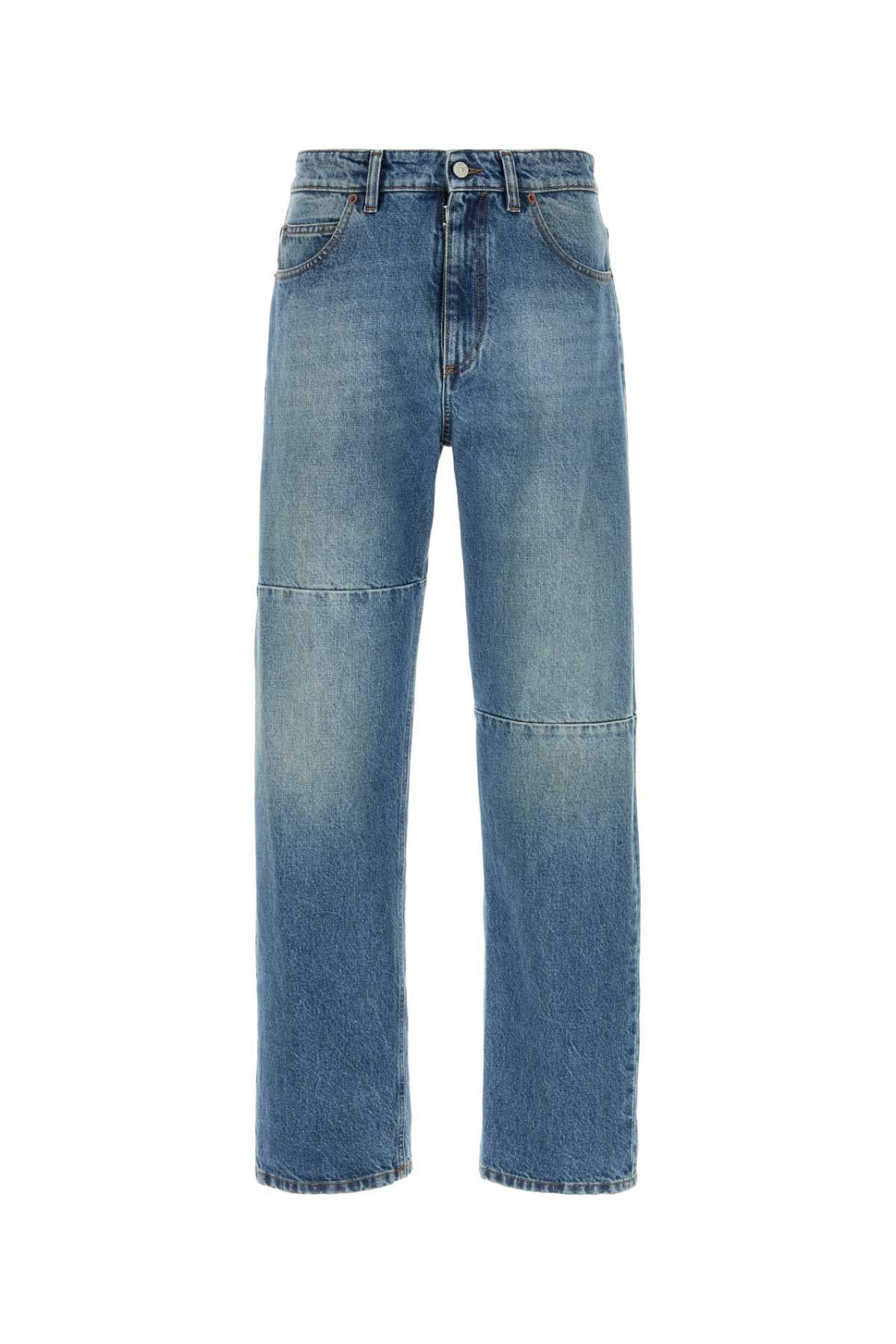 Mm6 Maison Margiela Pants 5 pockets