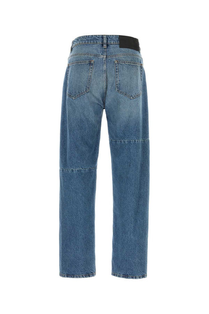Mm6 Maison Margiela Pants 5 pockets