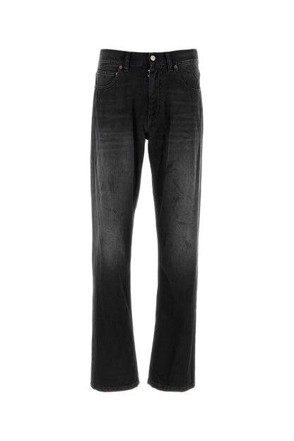 Mm6 Maison Margiela Pants 5 pockets