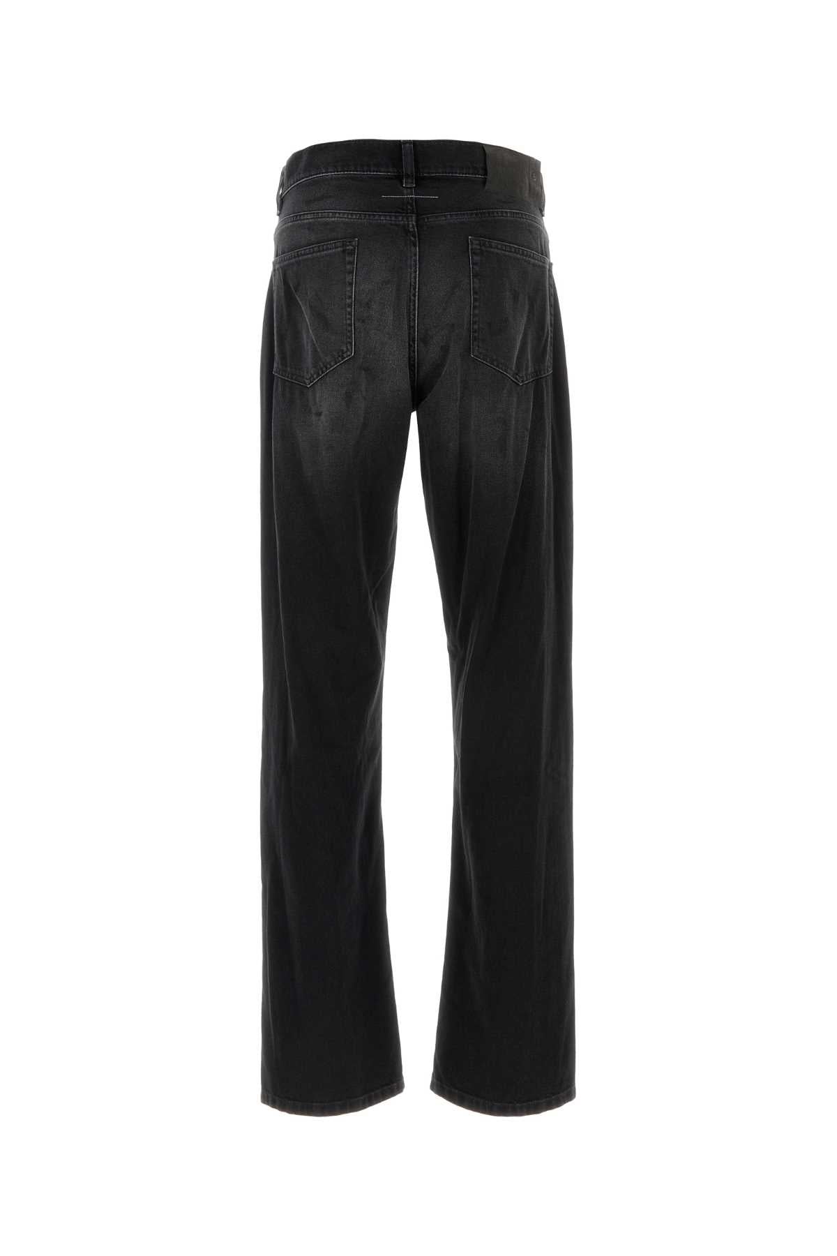 Mm6 Maison Margiela Pants 5 pockets