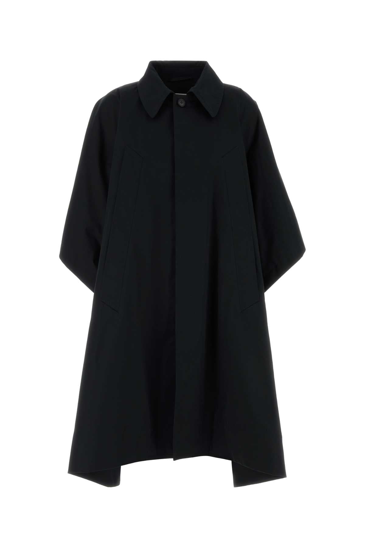 Mm6 Maison Margiela Trench coat