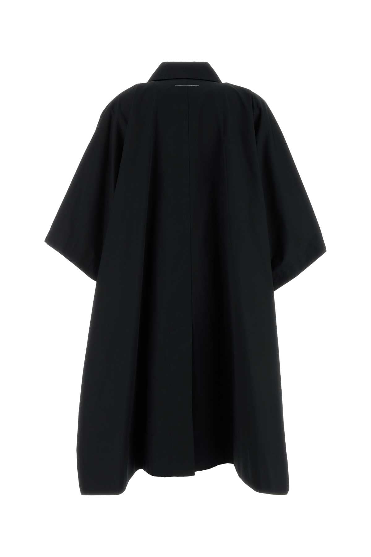 Mm6 Maison Margiela Trench coat