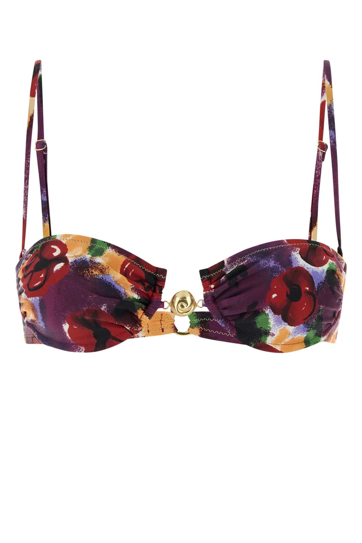 HAMMOND 2.0 TOP SWIMSUITS
